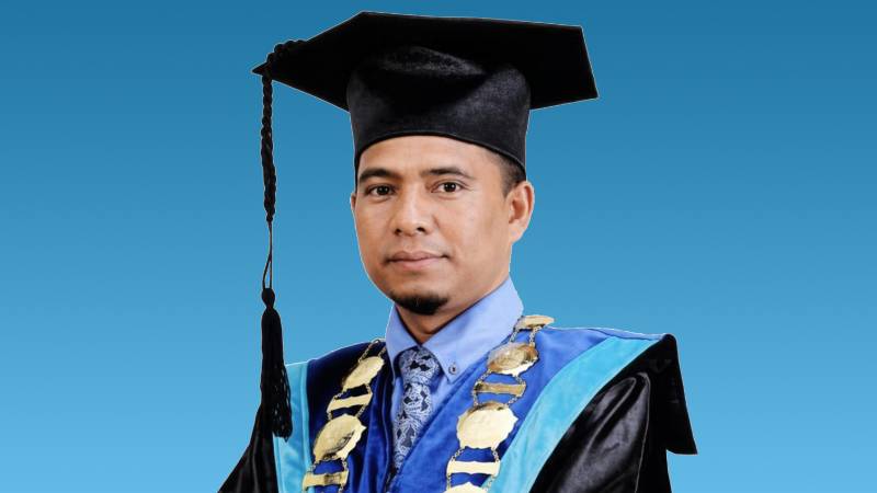 Idaqu Payakumbuh Siap Berprestasi Dalam Syiar Alquran