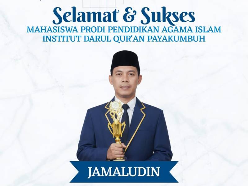 Juara 3 MHQ ISLEC 2025