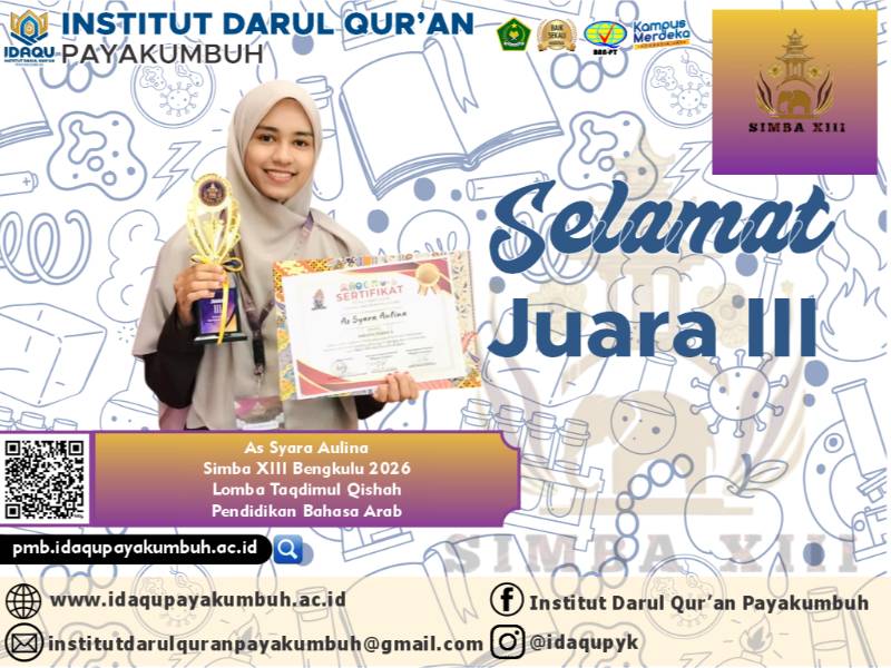 Juara 3