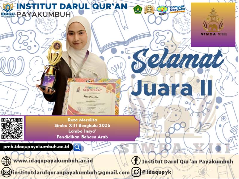 Juara 2