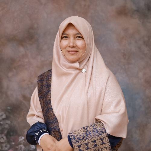 Niimmasubhani, S.Pd.I., MA.