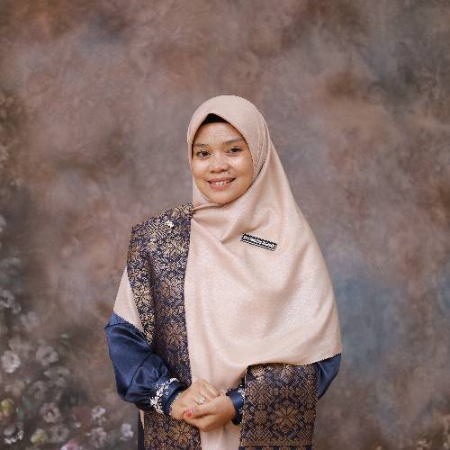 Sari Uswatun Hasanah, S.Pd.I., MA.