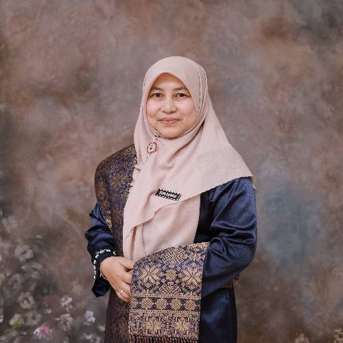 Yenni Rahman, S.Th.I., MA.