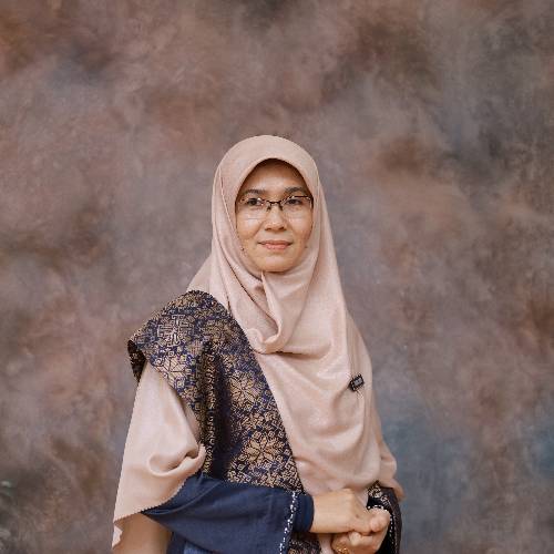 Zainur Huda, S.Pd., M.TPd.