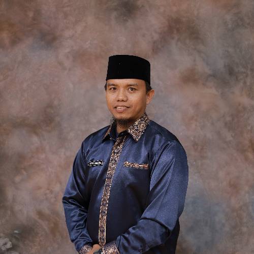 Febri Wardani, S.Ud., M.Ag.