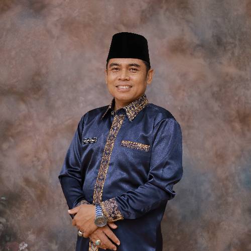 Marwit Irianto, S.HI, MH.