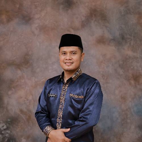 Irpan Rambe, S.Ag., M.Ag
