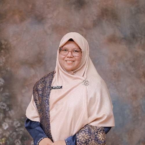 Devi Sospita, S.PdI, M.Pd
