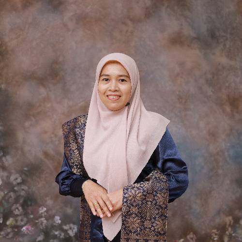 Rahmi Wahyuni, A.Md