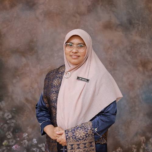 Fitri Muliani, S.HI., MA.