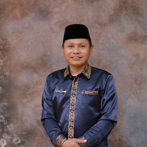 Mardikola Tri Rahmad, M.Hum