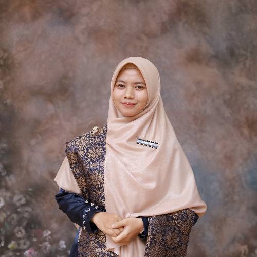 Fitri Yani, S.Pd., M.Pd