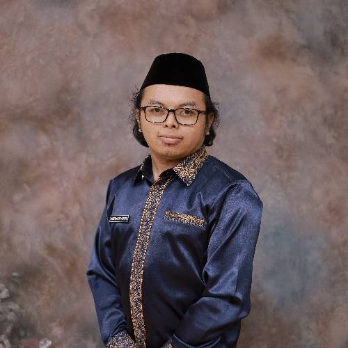 Muhammad Irsyad, S.Pd.