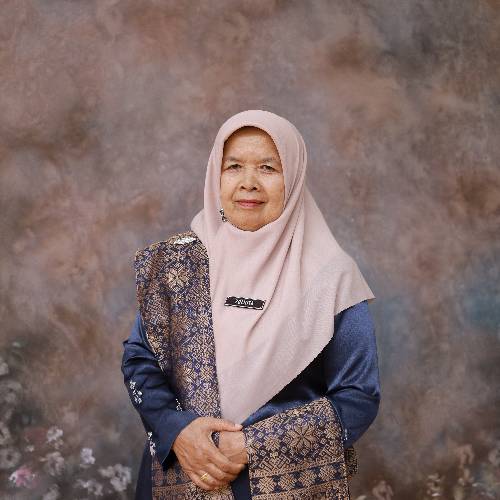 Zulnita, S.Pd