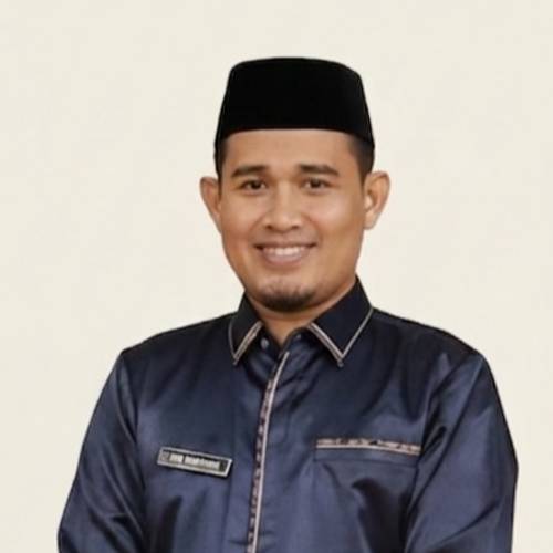 Dr. Ade Setiawan, S.S, MA