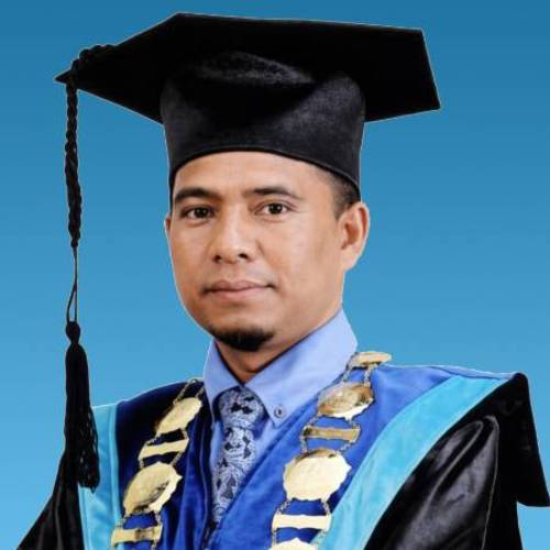 Dr. Ahmad Deski, S.S.I, MA.