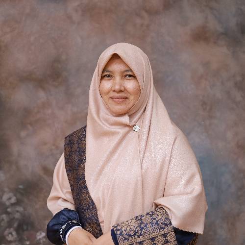 Niimmasubhani, S.Pd.I., MA.
