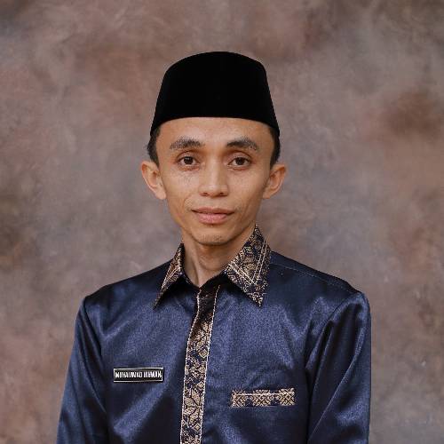 Muhammad Ikhwan, S.H.I., M.Sy.