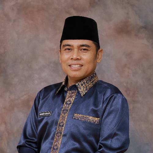 Marwit Irianto, S.HI, MH.