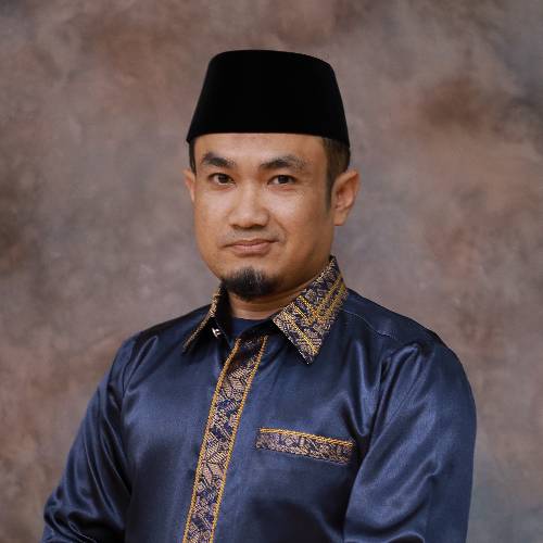 Eri Ramadona, S.Pd.I, MA