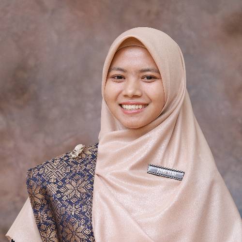 Fitri Yani, S.Pd., M.Pd
