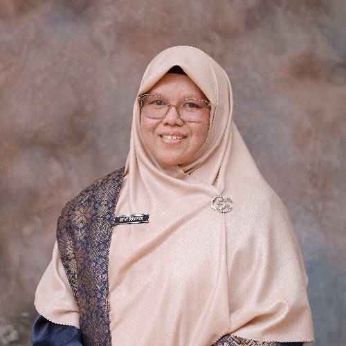 Devi Sospita, S.PdI, M.Pd