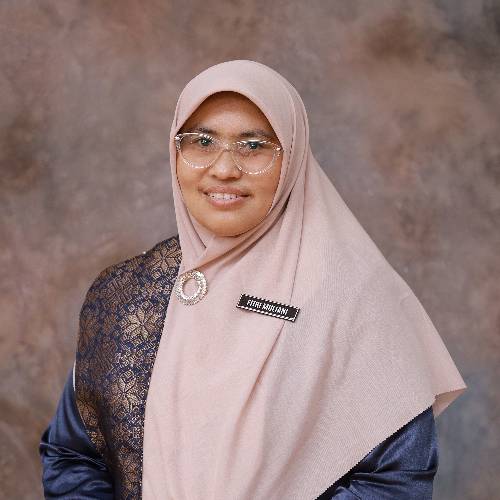 Fitri Muliani, S.HI., MA.