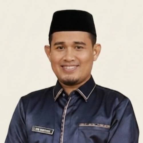 Dr. Ade Setiawan, S.S, MA