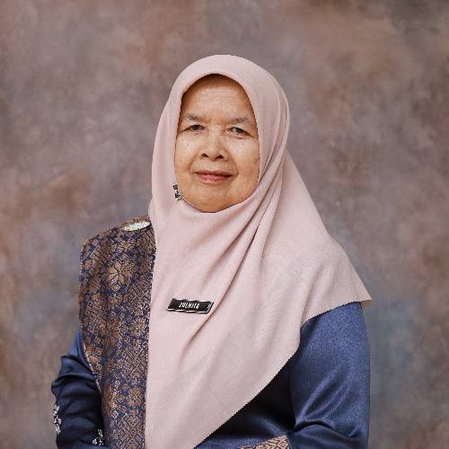 Zulnita, S.Pd