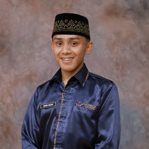 Sabri Salim